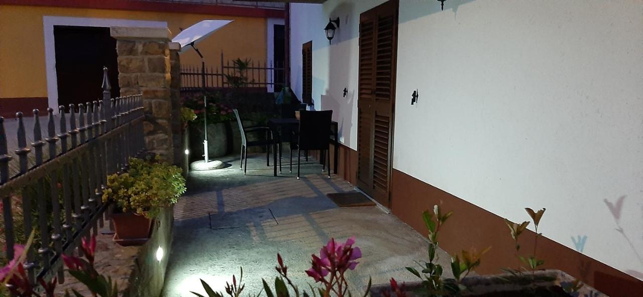 App Parenzana Apartment Groznjan Luaran gambar