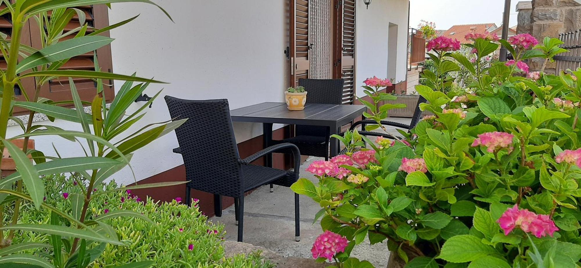 App Parenzana Apartment Groznjan Luaran gambar