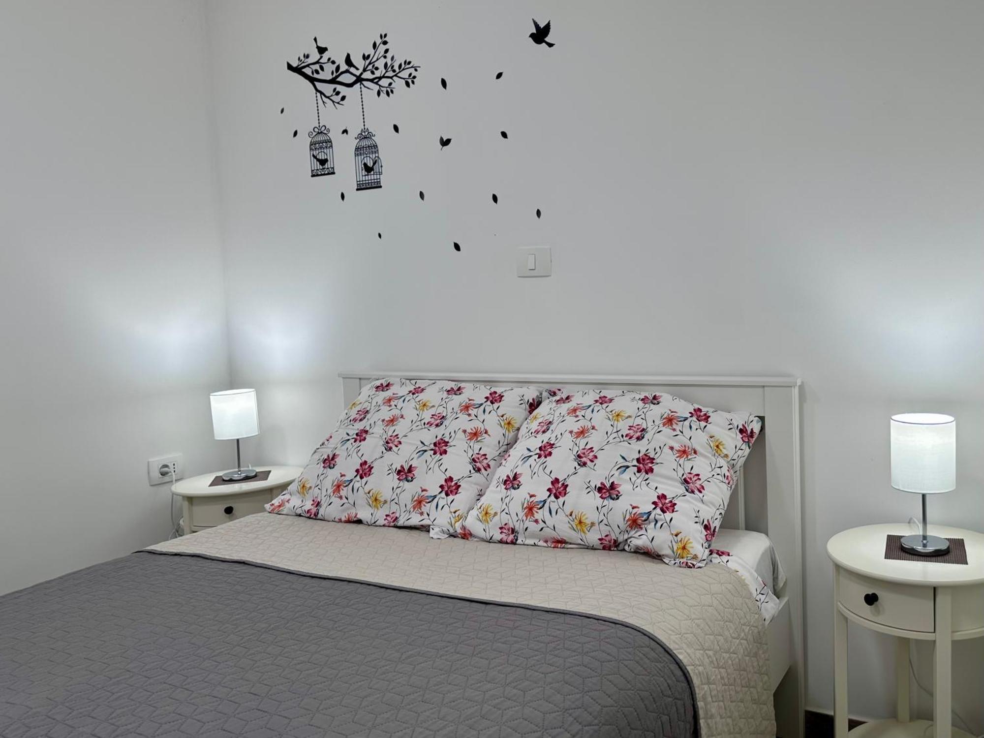 App Parenzana Apartment Groznjan Luaran gambar