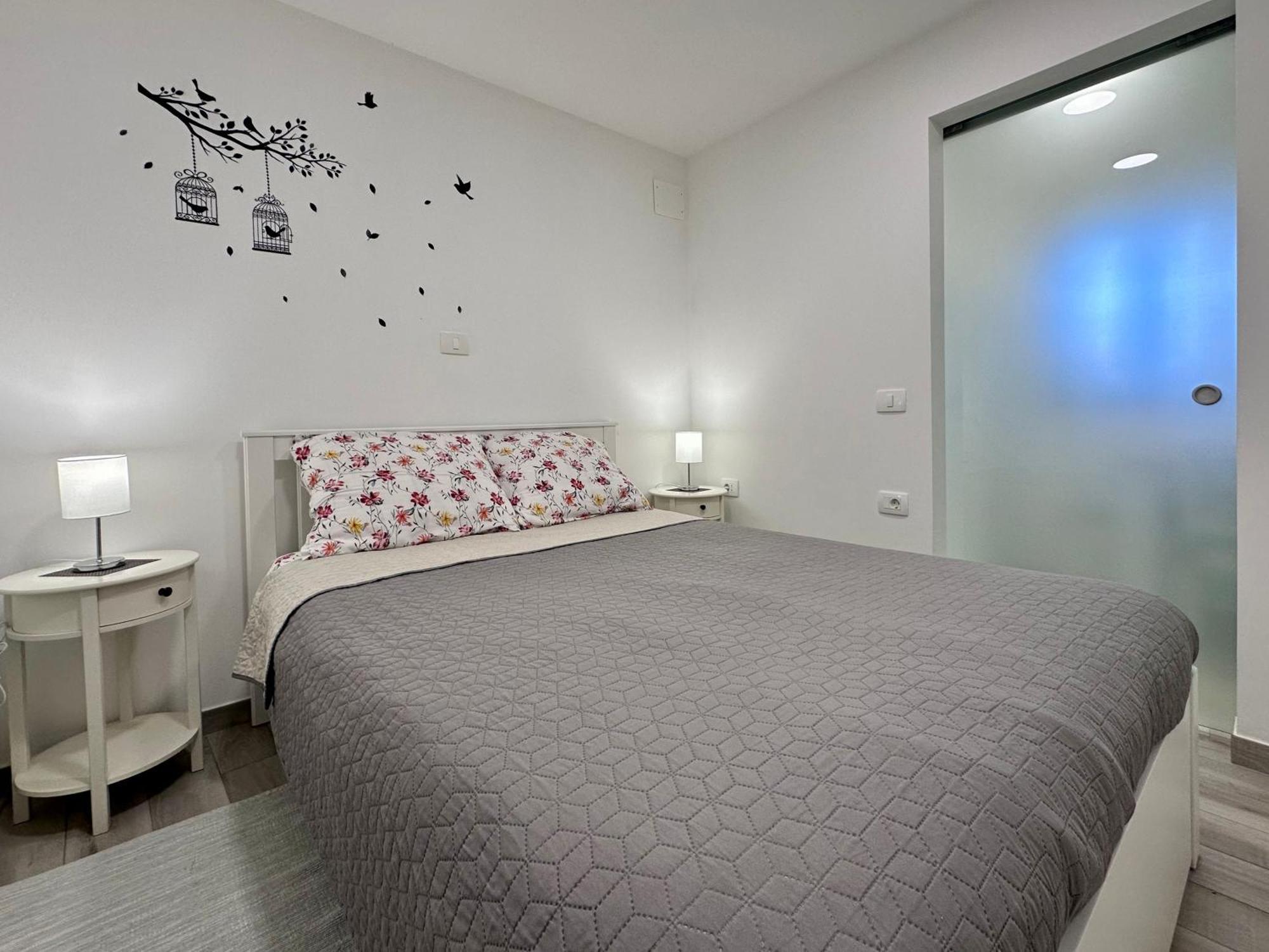 App Parenzana Apartment Groznjan Luaran gambar