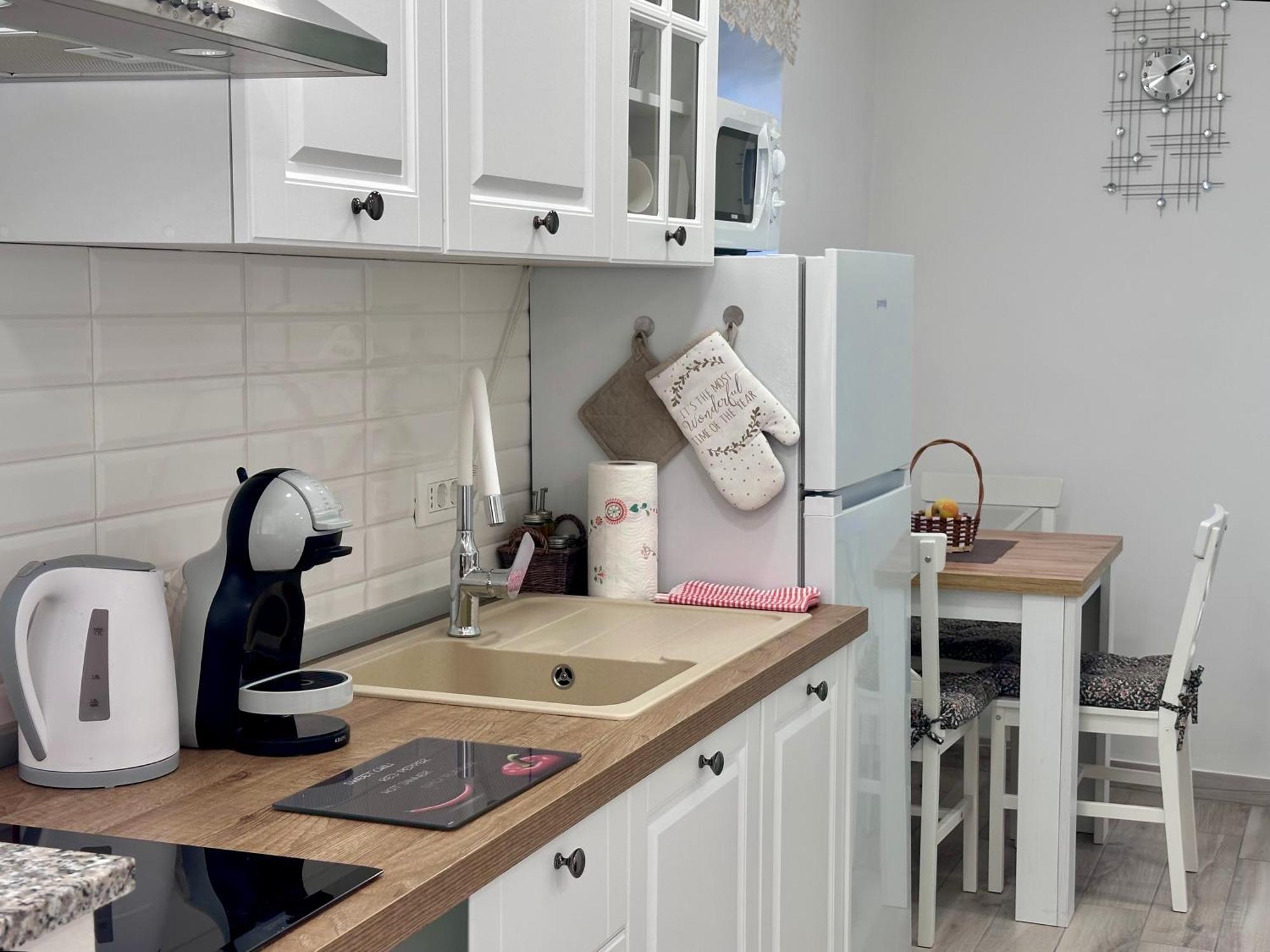 App Parenzana Apartment Groznjan Luaran gambar